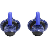 JBL Soundgear Clips - Blue - True wireless open-ear headphones - Back