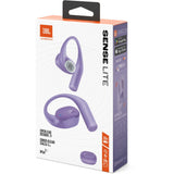 JBL Sense Lite - Purple - True Wireless Open-ear Headphones - Detailshot 15