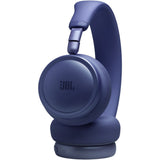 JBL Live 680NC Wireless On-Ear Noise Cancelling Headphones