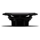 Rockford Fosgate P2V2-68HO Punch P2 6"x8" 2-Way High-Output Convertible Speakers - Pair (P2V268HO)