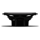 Rockford Fosgate P2V2-69HO Punch P2 6"x9" 2-Way High-Output Convertible Speakers - Pair (P2V269HO)