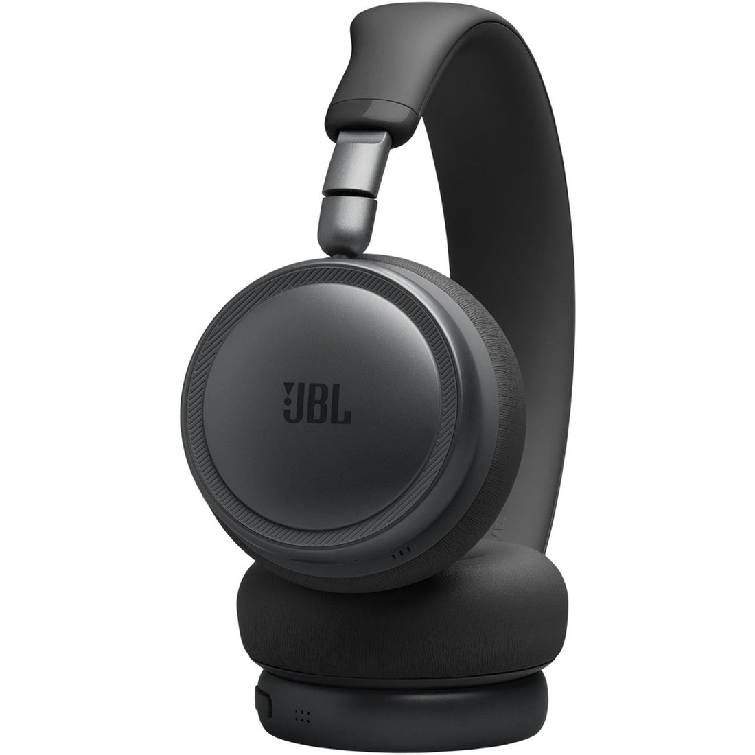 JBL Live 680NC Wireless On-Ear Noise Cancelling Headphones