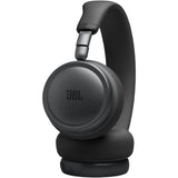 JBL Live 680NC Wireless On-Ear Noise Cancelling Headphones