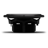 Rockford Fosgate P2V2-65HO Punch P2 6.5" 2-Way High-Output Convertible Speakers - Pair (P2V265HO)
