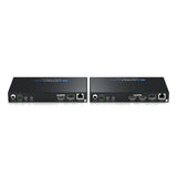 Blustream FVE4K-KIT UHD 4K Fibre Extender Set (FVE4KKIT)