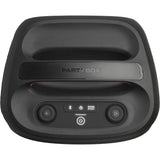 JBL PartyBox Encore Essential 2 - Black - Portable party speaker - Top