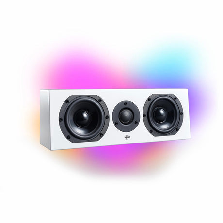 KIN FLEX – Versatile High-Performance Speaker (unit)