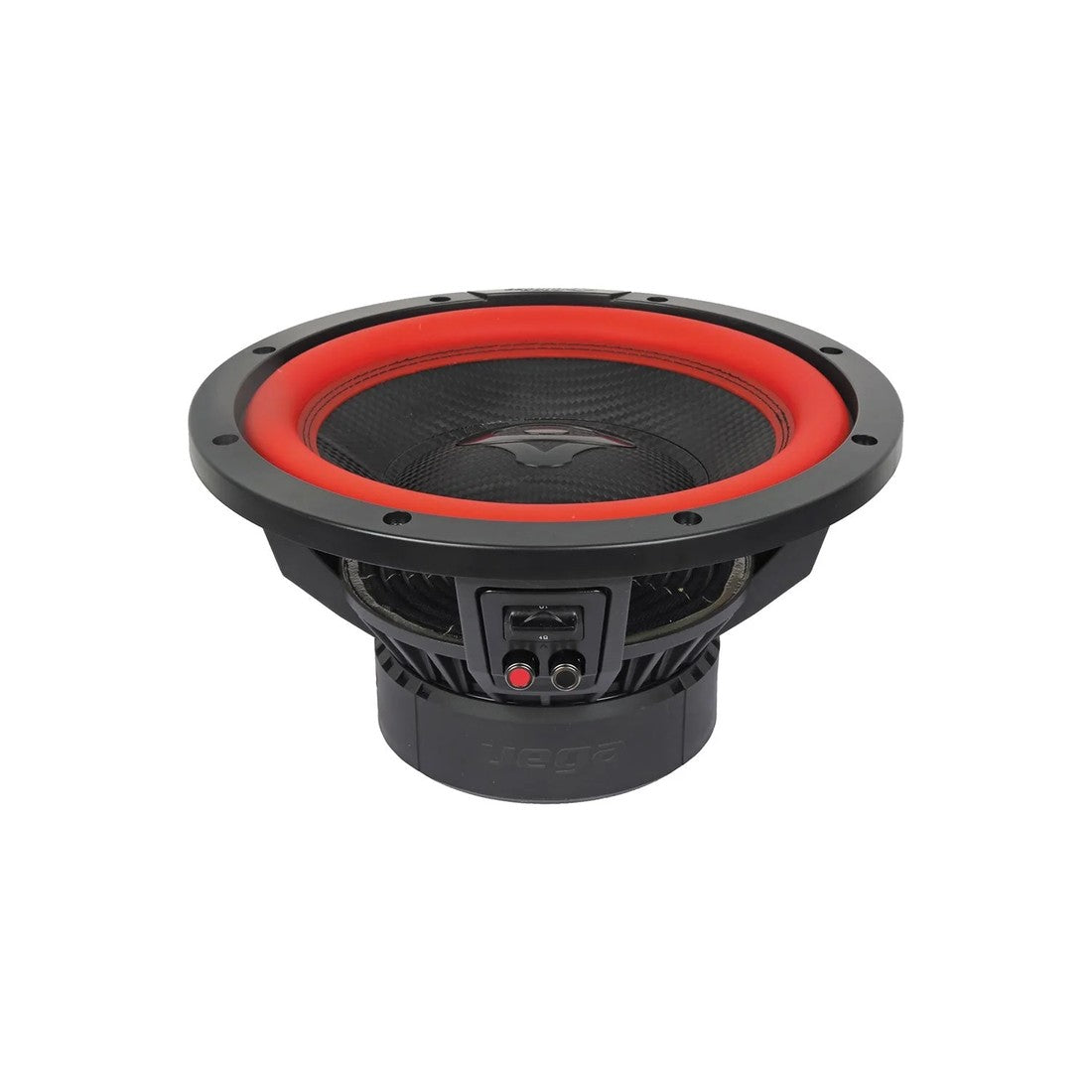 Cerwin Vega V12DV2 VEGA Series 12" 2-Ohm DVC Car Subwoofer