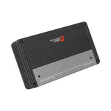 Cerwin Vega SRPM700.4D RPM Stroker Series 4-Channel Class D Car Amplifier