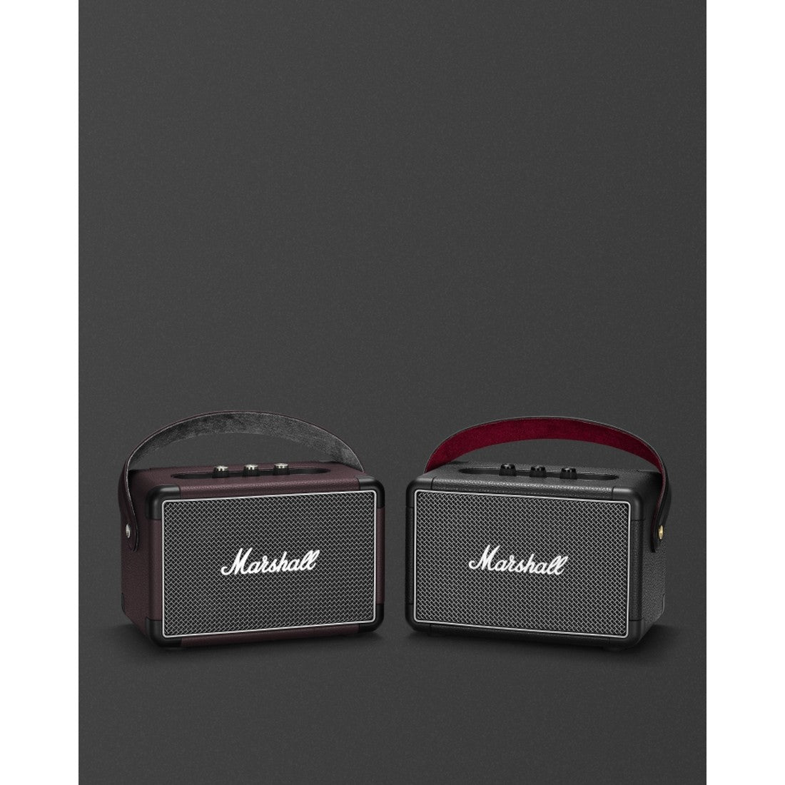 Marshall Kilburn II Portable Bluetooth Speaker - Gibbys Electronic