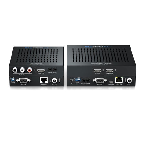 Blustream HEX100CS-KIT HDBaseT Extender Set with 100m Range (HEX100CSKIT)