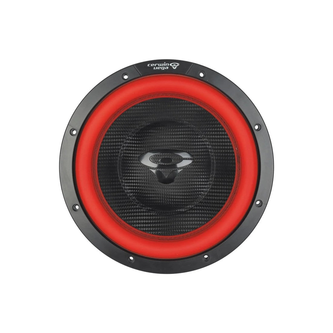 Cerwin Vega V10DV4 VEGA Series 10" 4-Ohm DVC Car Subwoofer
