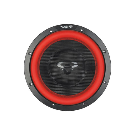 Cerwin Vega V10DV4 VEGA Series 10" 4-Ohm DVC Car Subwoofer