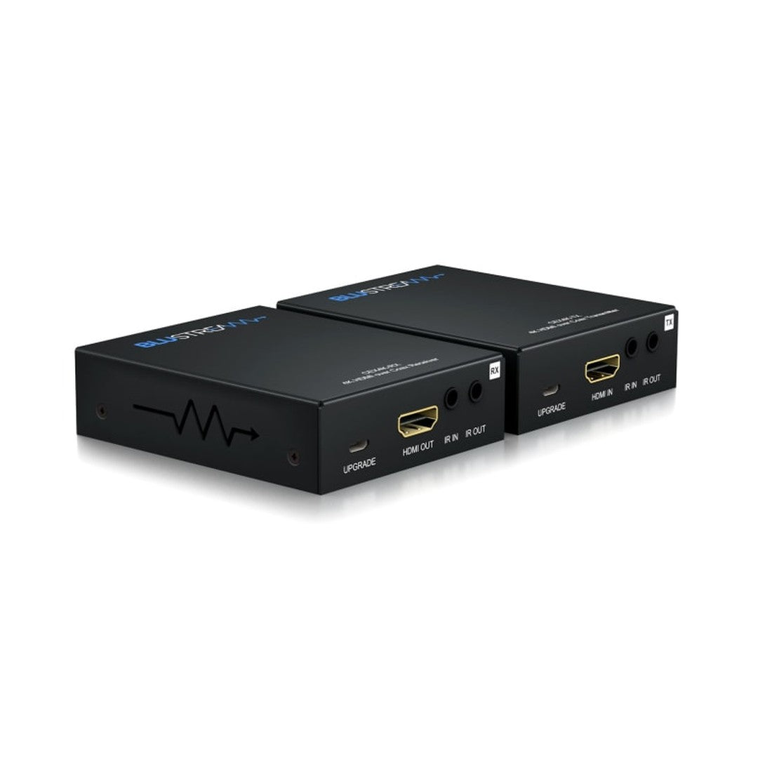 Blustream CEX4K-KIT HDMI Over Coax Extender Set with 4K 60Hz