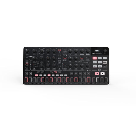 IK Multimedia UNO Synth PRO X Paraphonic Analog Synthesizer (1143262)