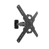 Kanto PS200 Full Motion TV Wall Mount with 88 lb Capacity