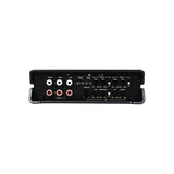 Cerwin Vega H800.5D HED Series 5-Channel 800W Full-Range Class D Amplifier (H8005D)