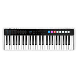 IK Multimedia iRig Keys I/O Music Production Station with Audio Interface