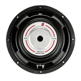 Cerwin Vega XED10V2 XED Series 10" 4-Ohm SVC Car Subwoofer