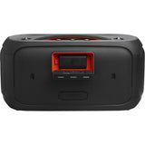 JBL PartyBox On-the-Go 2 Plus Party Speaker with AI Vocal Removal - Each