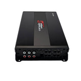 Cerwin Vega H800.5D HED Series 5-Channel 800W Full-Range Class D Amplifier (H8005D)