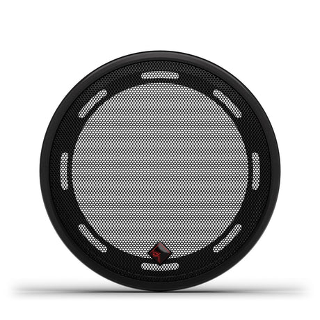 Rockford Fosgate GS-6 Punch V2 6" Surface Mount Speaker Grilles - Pair