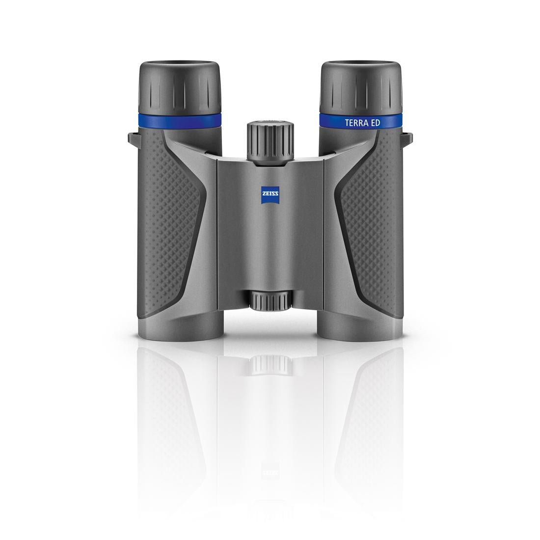 Zeiss Terra ED Pocket 8x25 Binoculars 