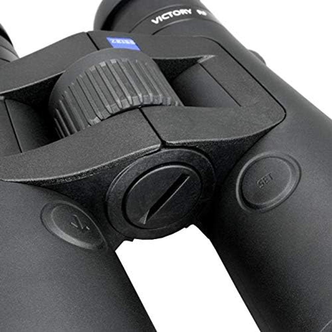 Zeiss Victory RF Rangefinder Binoculars 10x42