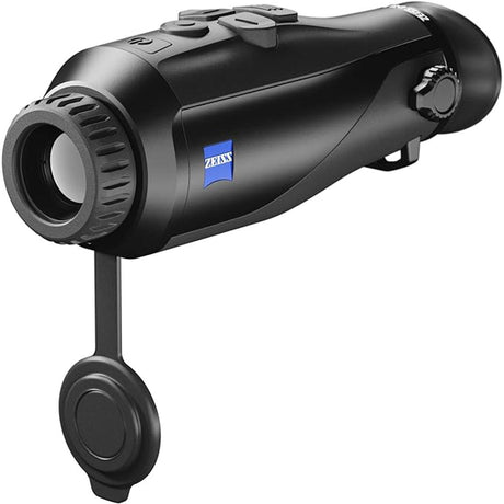 Zeis DTI 1/25 Thermal Imaging Camera