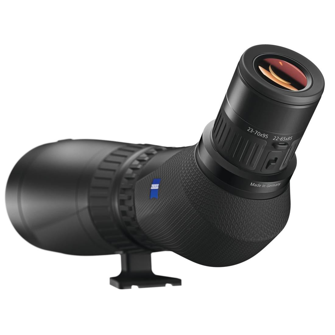 Zeiss Victory Vario Eyepiece for Victory Harpia Spotting Scopes