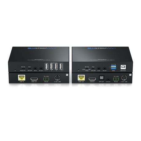 Blustream HEX70USB-KIT HDBaseT USB Extender Set with 70m Range