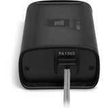 JBL Apex PA1502 - Black - Detailshot 3