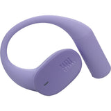 JBL Sense Lite - Purple - True Wireless Open-ear Headphones - Detailshot 2