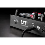 IK Multimedia UNO Synth PRO X Paraphonic Analog Synthesizer (1143262)