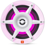 JBL Stadium Marine M6520 - White - Take JBL concert level sound to the high seas. - Detailshot 3