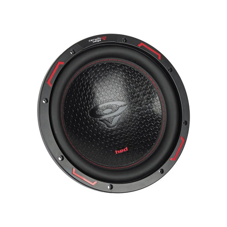 Cerwin Vega H10DV4 HED Series 10" 4-Ohm DVC Car Subwoofer