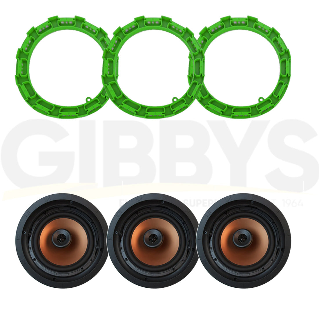 Klipsch CDT-5800-C II 8