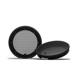 Rockford Fosgate GF-65 Punch V2 6.5" Flush Mount Speaker Grilles - Pair