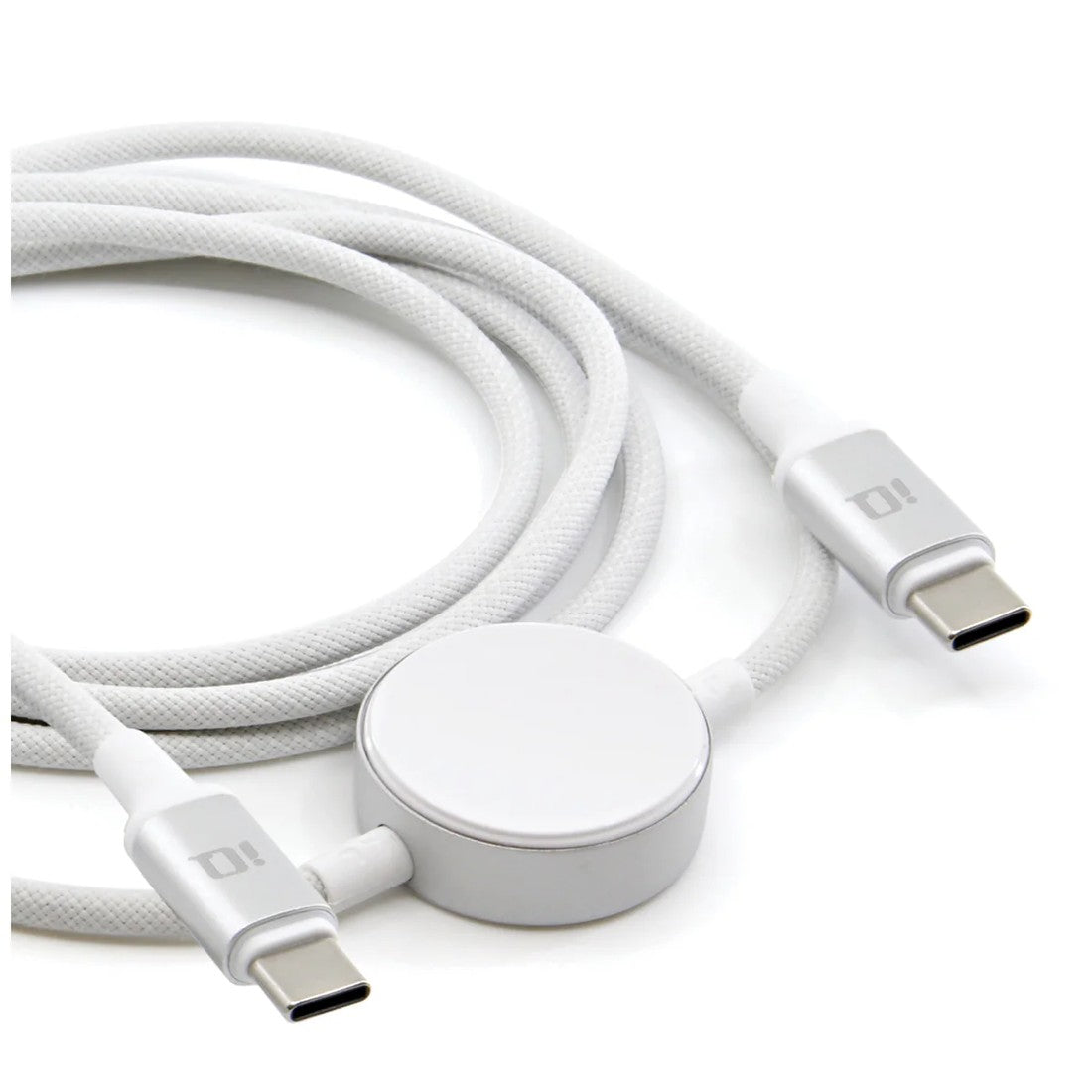 iQ IQAPKIT Apple Charging Bundle for iPhone and Apple Watch
