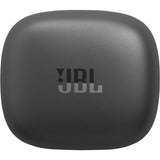 JBL Live Pro 2 TWS - Black - True wireless Noise Cancelling earbuds - Detailshot 2
