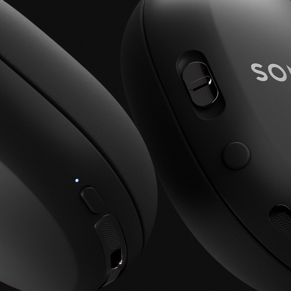 Sonos Ace Ultra Wireless Headphones with Adaptive Active Noise Cancellation
