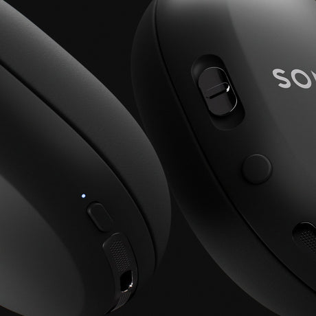 Sonos Ace Ultra Wireless Headphones with Adaptive Active Noise Cancellation