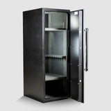 INKAS Callisto Series TL-15 Certified Gun Safe with Ballistic Steel Door