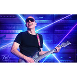 IK Multimedia TONEX Joe Satriani Amp Vault Signature Collection (11-44119)