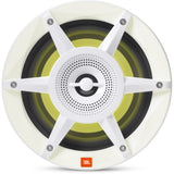 JBL Stadium Marine M6520 - White - Take JBL concert level sound to the high seas. - Detailshot 2