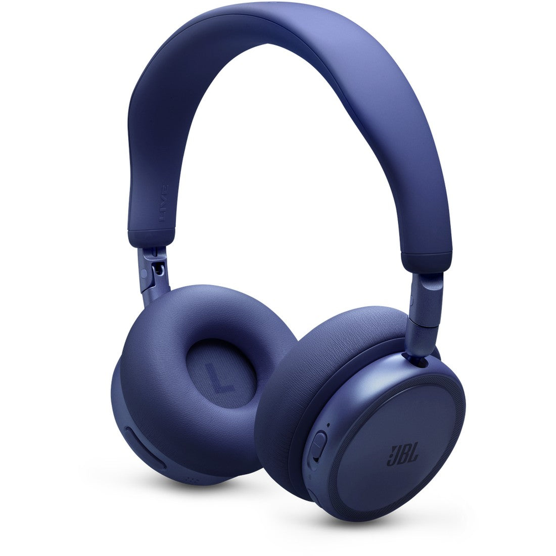 JBL Live 680NC Wireless On-Ear Noise Cancelling Headphones