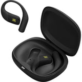 JBL Endurance Zone - Black / Lime - True Wireless open-ear sport headphones - Detailshot 2
