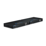 Blustream FVE4K-KIT UHD 4K Fibre Extender Set (FVE4KKIT)