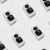 KIN ONE Bookshelf Speaker (pair)
