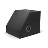 Alpine W-SB12V Bass Series Wedg-E 12" Vented Subwoofer Enclosure